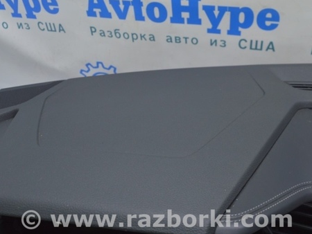 ФОТО Передняя панель для Audi (Ауди) Q8 E-TRON (22-25) Одеса