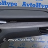 Передняя панель Audi (Ауди) Q8 E-TRON (22-25)