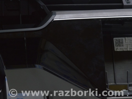ФОТО Передняя панель для Audi (Ауди) Q8 E-TRON (22-25) Одеса