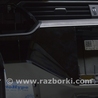 Передняя панель Audi (Ауди) Q8 E-TRON (22-25)