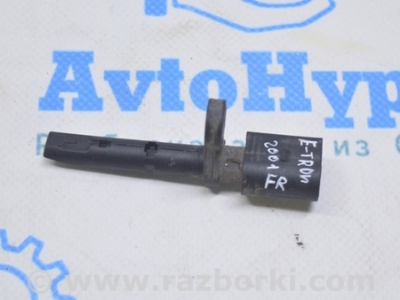 ФОТО ABS для Audi (Ауди) Q8 E-TRON (22-25) Одеса