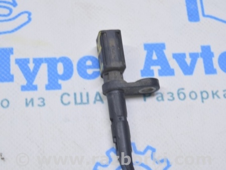 ФОТО ABS для Audi (Ауди) Q8 E-TRON (22-25) Одеса