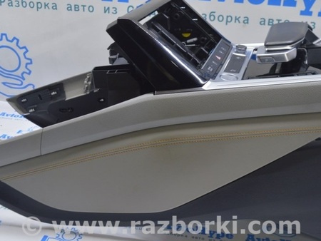 ФОТО Переключение передач для Audi (Ауди) Q8 E-TRON (22-25) Одеса