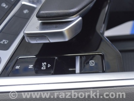ФОТО Переключение передач для Audi (Ауди) Q8 E-TRON (22-25) Одеса