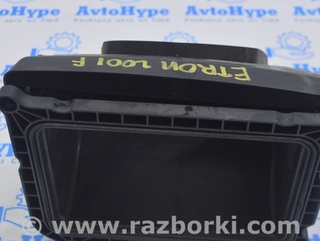 ФОТО Подогрев и кондиционирование для Audi (Ауди) Q8 E-TRON (22-25) Одеса