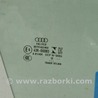 ФОТО Дверь передняя правая для Audi (Ауди) Q8 E-TRON (22-25) Одеса