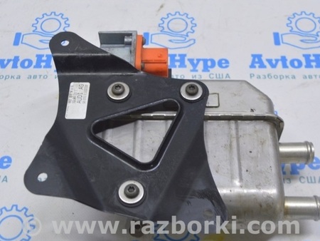 ФОТО Подогрев и кондиционирование для Audi (Ауди) Q8 E-TRON (22-25) Одеса