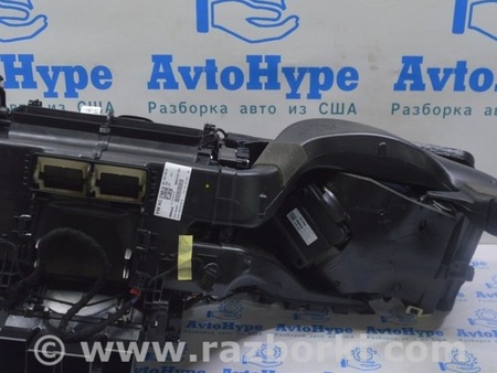 ФОТО Подогрев и кондиционирование для Audi (Ауди) Q8 E-TRON (22-25) Одеса