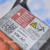 ФОТО Подогрев и кондиционирование для Audi (Ауди) Q8 E-TRON (22-25) Одеса