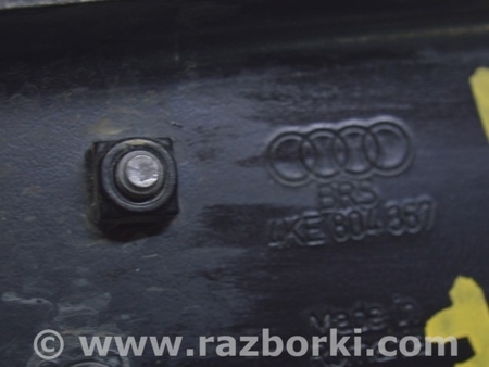 ФОТО Кузов-жесть для Audi (Ауди) Q8 E-TRON (22-25) Одеса