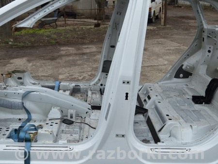 ФОТО Кузов-жесть для Audi (Ауди) Q8 E-TRON (22-25) Одеса