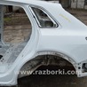 Кузов-жесть Audi (Ауди) Q8 E-TRON (22-25)