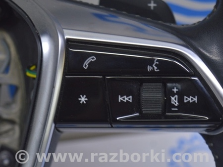 ФОТО Рулевое колесо для Audi (Ауди) Q8 E-TRON (22-25) Одеса