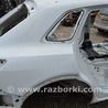 Кузов-жесть Audi (Ауди) Q8 E-TRON (22-25)