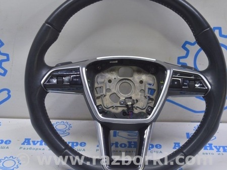 ФОТО Рулевое колесо для Audi (Ауди) Q8 E-TRON (22-25) Одеса