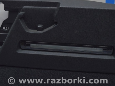 ФОТО Багажник для Audi (Ауди) Q8 E-TRON (22-25) Одеса