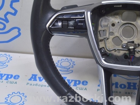 ФОТО Рулевое колесо для Audi (Ауди) Q8 E-TRON (22-25) Одеса