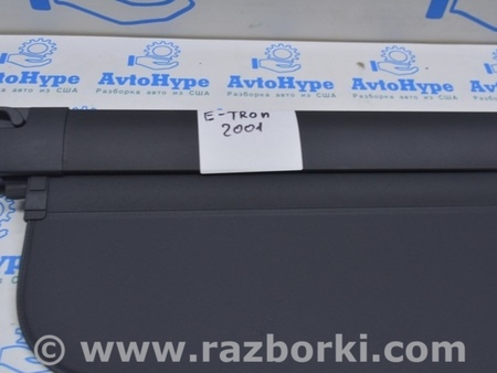ФОТО Багажник для Audi (Ауди) Q8 E-TRON (22-25) Одеса