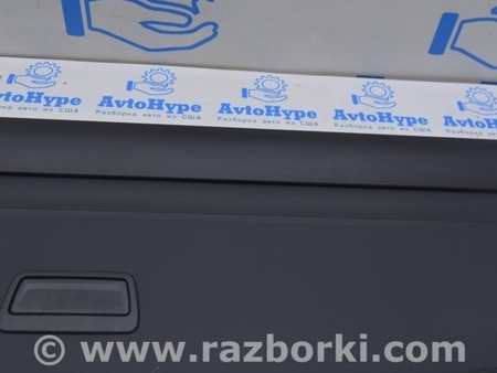 ФОТО Багажник для Audi (Ауди) Q8 E-TRON (22-25) Одеса