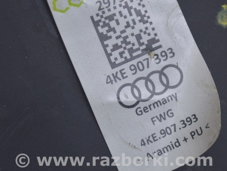ФОТО Гибридное оборудование для Audi (Ауди) Q8 E-TRON (22-25) Одеса