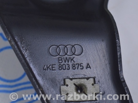 ФОТО Гибридное оборудование для Audi (Ауди) Q8 E-TRON (22-25) Одеса