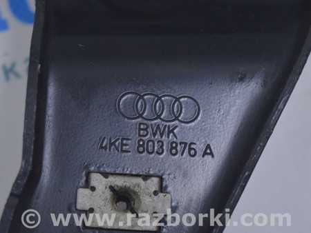 ФОТО Гибридное оборудование для Audi (Ауди) Q8 E-TRON (22-25) Одеса