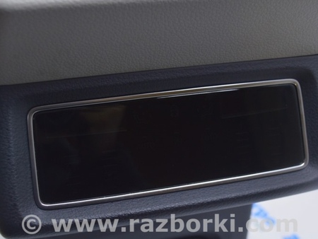 ФОТО Центральная консоль бокс для Audi (Ауди) Q8 E-TRON (22-25) Одеса
