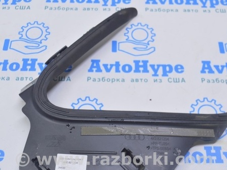 ФОТО Оптика передняя для Audi (Ауди) Q8 E-TRON (22-25) Одеса