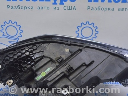 ФОТО Оптика передняя для Audi (Ауди) Q8 E-TRON (22-25) Одеса