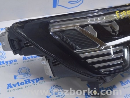 ФОТО Оптика передняя для Audi (Ауди) Q8 E-TRON (22-25) Одеса