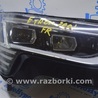 ФОТО Оптика передняя для Audi (Ауди) Q8 E-TRON (22-25) Одеса
