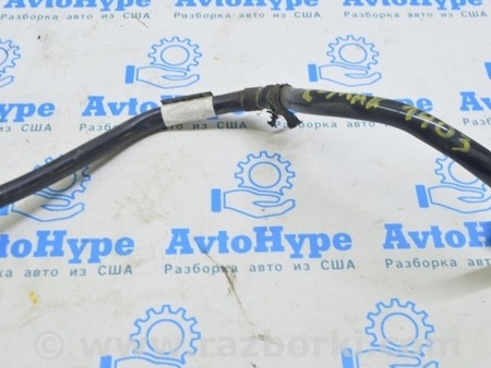 ФОТО Система впуска для Ford C-MAX Mk2 (10-19) Одеса