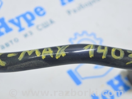 ФОТО Система впуска для Ford C-MAX Mk2 (10-19) Одеса