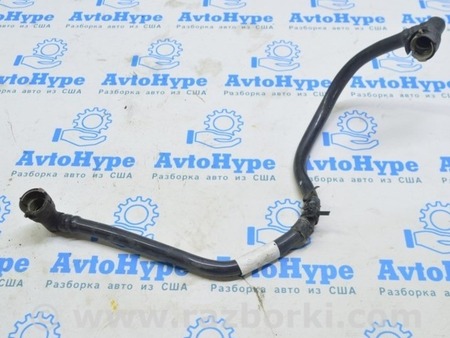 ФОТО Система впуска для Ford C-MAX Mk2 (10-19) Одеса