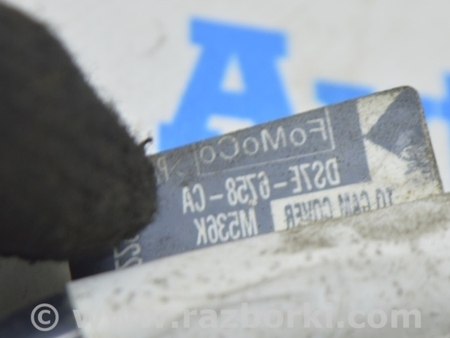 ФОТО Система впуска для Ford C-MAX Mk2 (10-19) Одеса