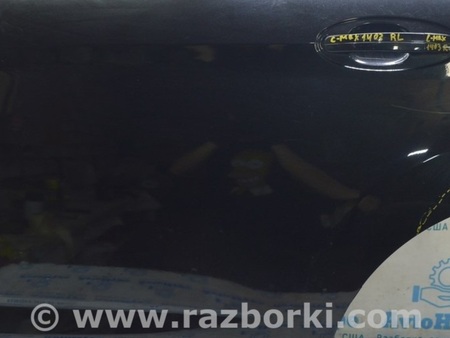 ФОТО Дверь задняя левая для Ford C-MAX Mk2 (10-19) Одеса