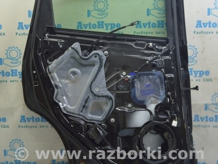 ФОТО Дверь задняя левая для Ford C-MAX Mk2 (10-19) Одеса