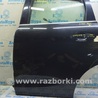 Дверь задняя левая Ford C-MAX Mk2 (10-19)