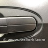 Дверь задняя левая Ford C-MAX Mk2 (10-19)