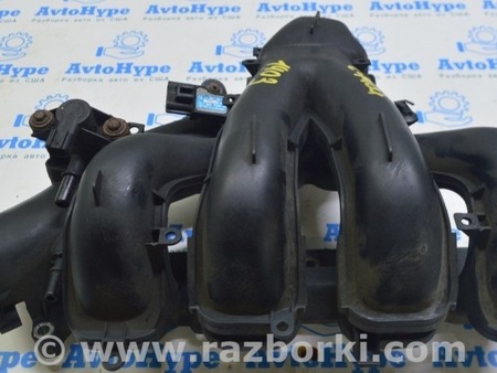 ФОТО Система впуска для Ford C-MAX Mk2 (10-19) Одеса