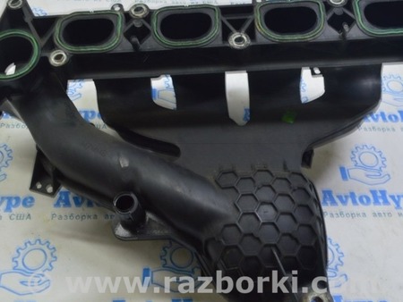 ФОТО Система впуска для Ford C-MAX Mk2 (10-19) Одеса