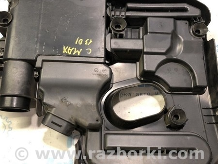 ФОТО Система впуска для Ford C-MAX Mk2 (10-19) Одеса