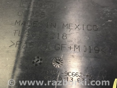 ФОТО Система впуска для Ford C-MAX Mk2 (10-19) Одеса
