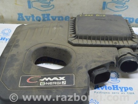 ФОТО Система впуска для Ford C-MAX Mk2 (10-19) Одеса