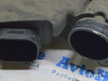 ФОТО Система впуска для Ford C-MAX Mk2 (10-19) Одеса