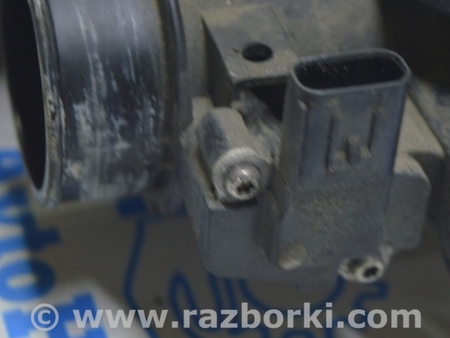 ФОТО Система впуска для Ford C-MAX Mk2 (10-19) Одеса