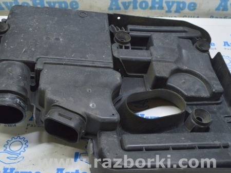 ФОТО Система впуска для Ford C-MAX Mk2 (10-19) Одеса