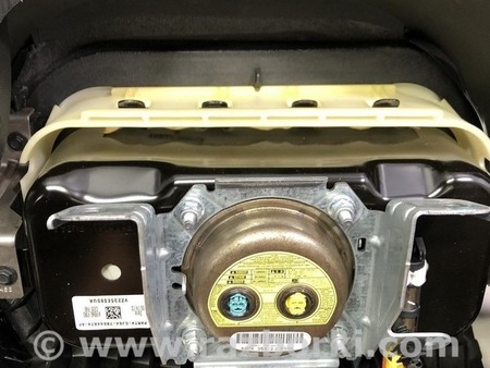 ФОТО Безопасность / airbags для Ford C-MAX Mk2 (10-19) Одеса