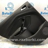 Дверь задняя левая Ford C-MAX Mk2 (10-19)