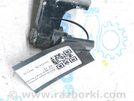 ФОТО Система выпуска (выхлоп) для Ford C-MAX Mk2 (10-19) Одеса